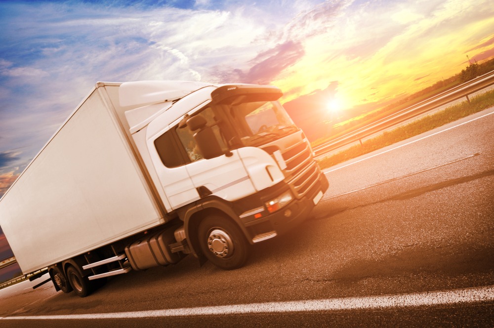 Camion VerbaGas - Gas